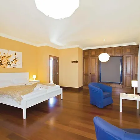 Villa Vellamo Puerto Calero